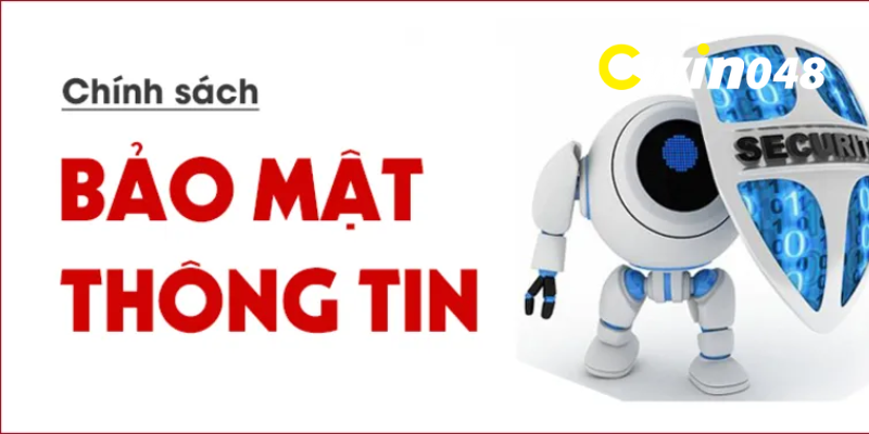 bảo mật thông tin