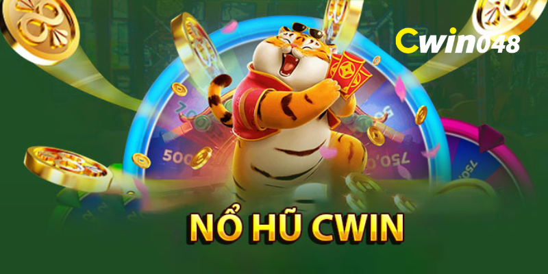 chiến thắng nổ hũ cwin